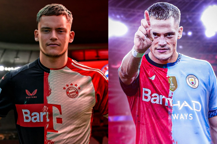 Shocking twist! The mega recruitment battle that will shake up the history of the transfer market is not overThe player's going to Munich. The Vs team has reached a transfer agreement with Manchester City