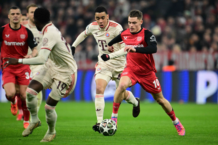 Shocking twist! The mega recruitment battle that will shake up the history of the transfer market is not overThe player's going to Munich. The Vs team has reached a transfer agreement with Manchester City