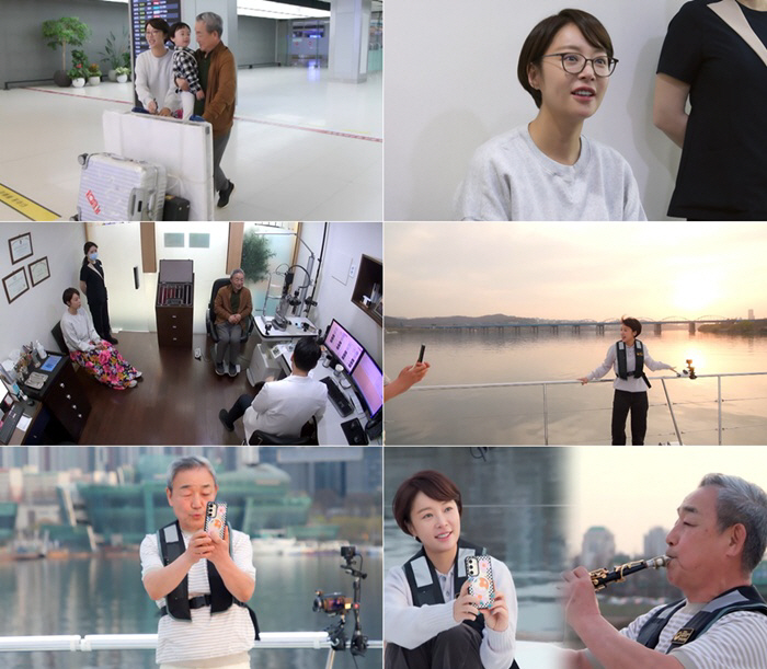 Single mom Hwang Jung-eum, do you want me to remarry if I have a boyfriend? A sudden question (because I'm single)