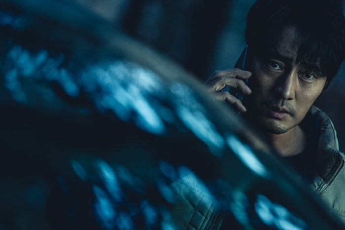 So Ji-sub's action is coming back after 13 years..Will he succeed in his return to the square