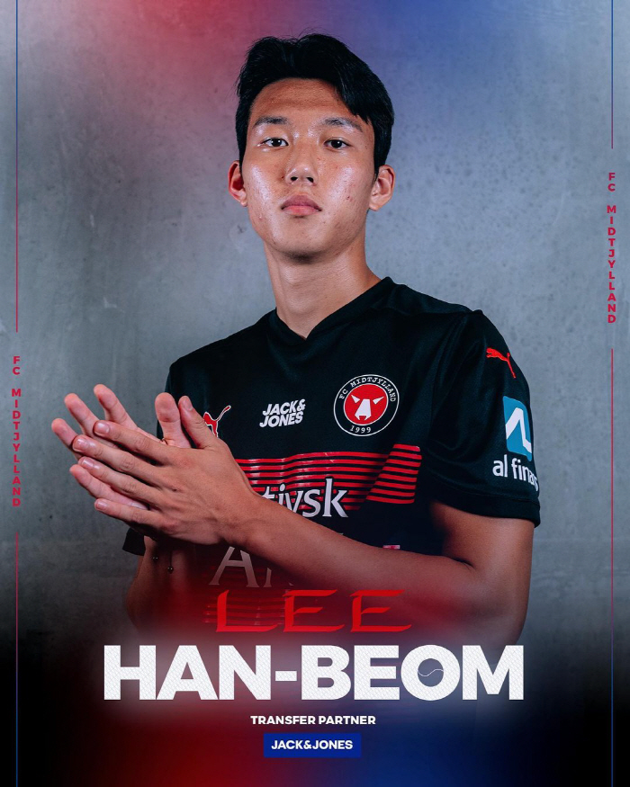 Soccer boom! Kim Min-jae found the European defense duo...Domestic CB → future of national team defense focused on the main position
