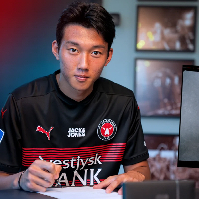 Soccer boom! Kim Min-jae found the European defense duo...Domestic CB → future of national team defense focused on the main position