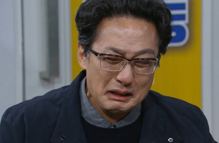 Son Chang-min, did he die a day after he disappeared..Found at the scene of the fire (Great luck)