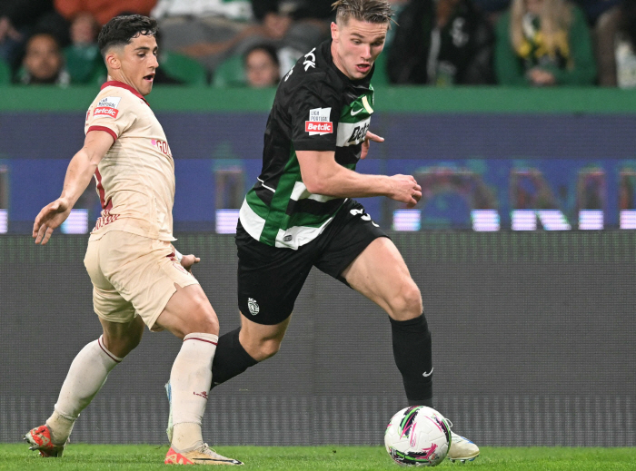 Unexpected Manchester United high-jacking Jung Jo-joon bids £63.5 million for Arsenal → Amorim Adjeja is not over
