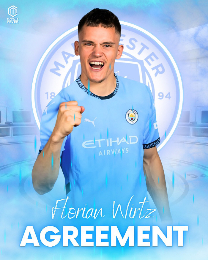 238 billion Man City's crazy hijacking! Not Birtz Munich, but a sharp turn...Did you like his proposal?