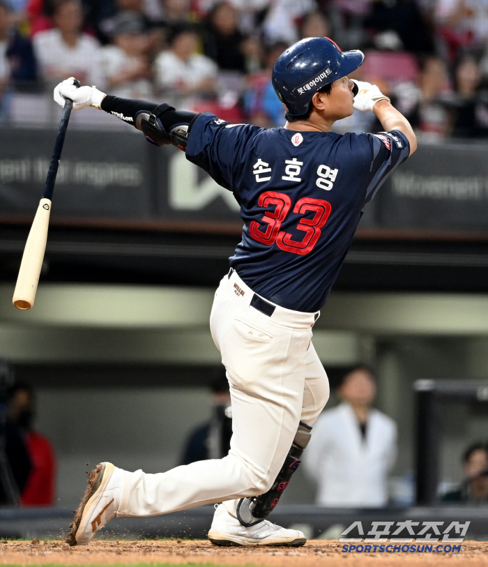 4 billion FA Han Hyun-hee Resurrection Tour Lotte Team Young Bong-seung falls to 8th place in KIA 