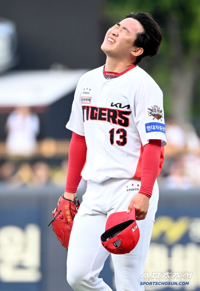4 billion FA Han Hyun-hee Resurrection Tour Lotte Team Young Bong-seung falls to 8th place in KIA 