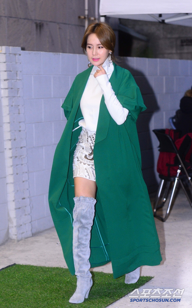 Ahn Jung-hwan ♥ When Lee Hye-won participated in Miss Korea, I couldn't hear anything on stage (Sunnum defeat)