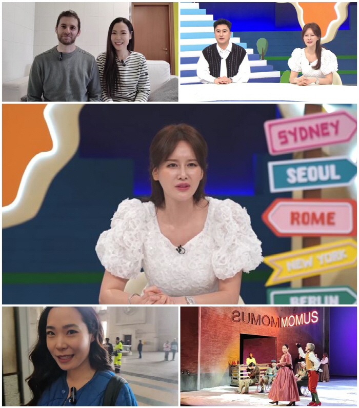 Ahn Jung-hwan ♥ When Lee Hye-won participated in Miss Korea, I couldn't hear anything on stage (Sunnum defeat)