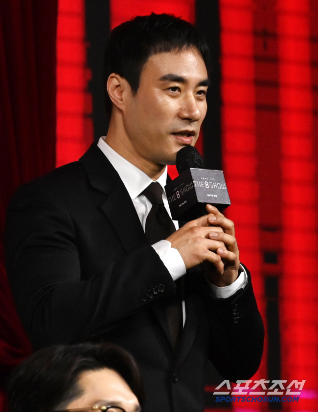 Bae Seong-wu of drunk driving will appear on SNL Korea for the first time in five years