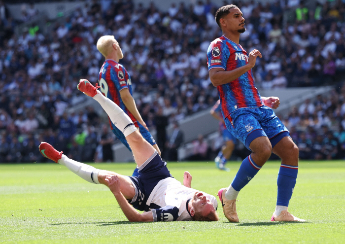  Tottenham's all-time emergency, Son Heung-min wins, but the best player in the first half of the year, his injury is more serious than expected