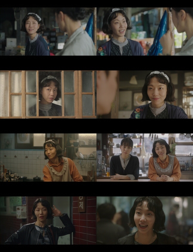 'Chef Refined' Kim Shin-rok, Rice Soup Restaurant → It's niceUntil the inning...full-fledged performance 