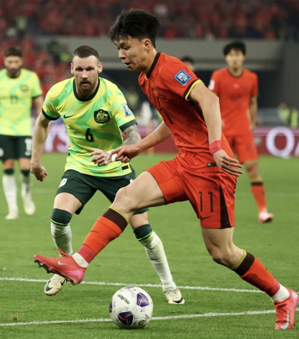 China's Yang Min-hyuk Syndrome Waving Continents, Son Heung-min's Advice to Learn Style appears...Germany and France will sing