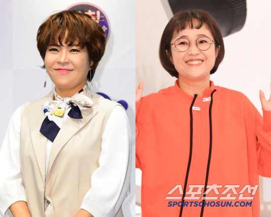 Cho Hye-ryeon, controversy over absurd remarks broke out. Song Eun-yi, should I introduce her to her ex-husband (sad news)