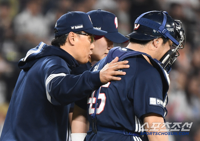 Doosan made a decision...Kim Taek-yeon in May of Trials Puts Down Her Finishing Position For a Time I hope you find confidence
