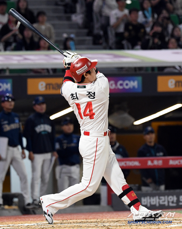 If he went to the Major League because he regretted not going abroad, would the history of Korean baseball have changed?