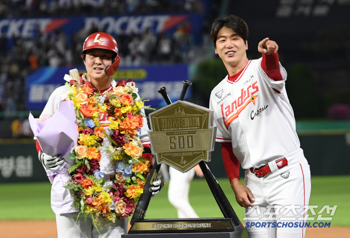 If he went to the Major League because he regretted not going abroad, would the history of Korean baseball have changed?