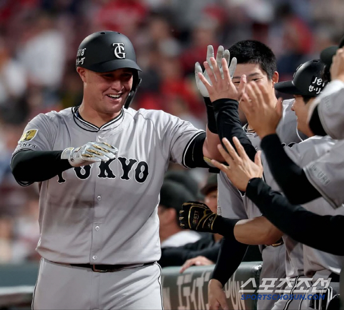 It's hard in modern baseball with just a fastball fork slider. It's mid-May, but the ace lost three EERA 8.06 and manager Yomiuri also criticized