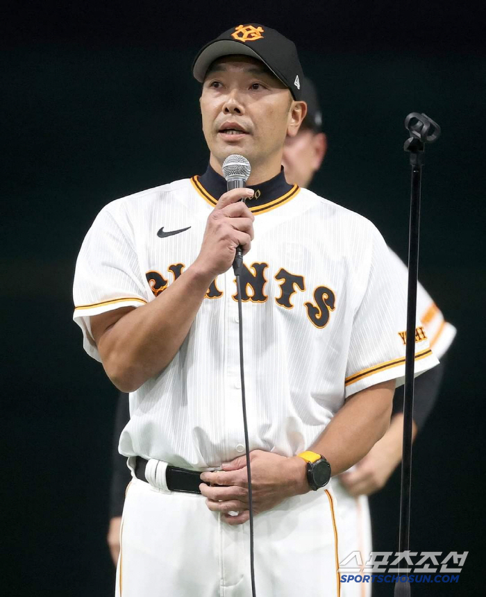 It's hard in modern baseball with just a fastball fork slider. It's mid-May, but the ace lost three EERA 8.06 and manager Yomiuri also criticized