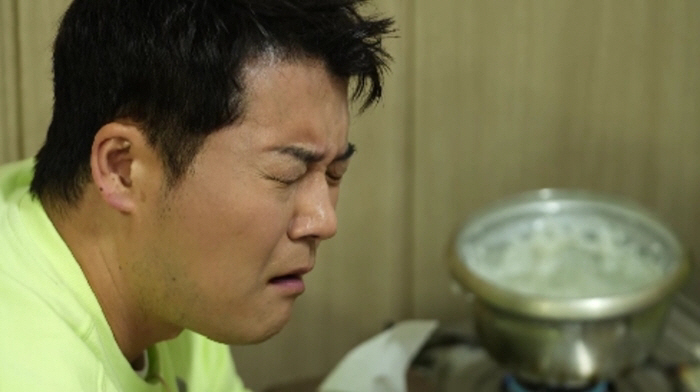 Jeon Hyun-moo, there's a lot of gluttony with Son Tae-jin's slip of the tongue that's going to be controversial again! The face is Dooly. (Former director plan 2)