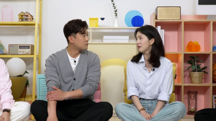 Kim Dae-ho and Kang Ji-young remain silent on MBC's resignation...'I can't really congratulate you' (Okmoon)