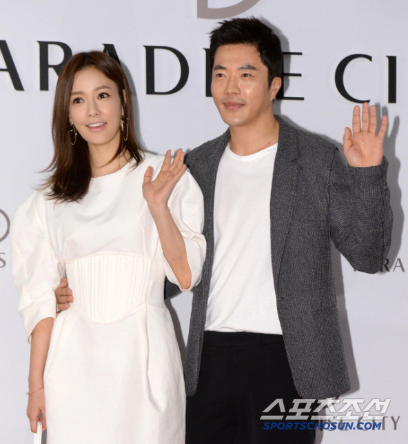 Kwon Sang-woo ♥ Son Tae-young's daughter's mother and father surprised her non-marriageist remarks because she doesn't want to get married