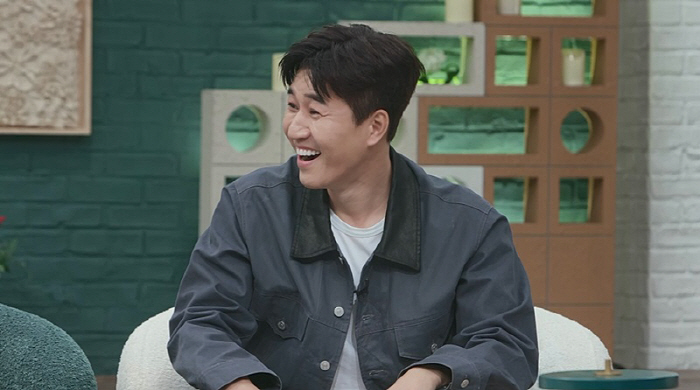 Lee Chan-won, who is also loyal, Park Hyun-ho ♥ Eun-ga paid a lot of congratulatory money to the society at the wedding. → (Groom Class)