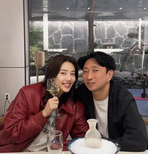 ♥ Lee Kyu-hyuk, Son Dambi, you said you gained 7kg, but you lost weight just a month after giving birth. 