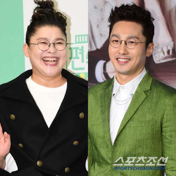 Lee Young-ja ♥ Still, it's not right to be careless with Hwang Dong-ju (what's the point of leaving him)