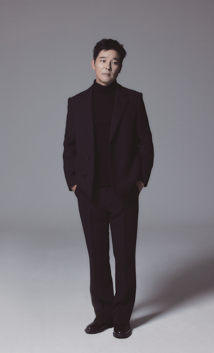 Lim Chang-jung cleared up all misunderstandings about closing 1 billion won worth of money Exclusive contract with JG Star 