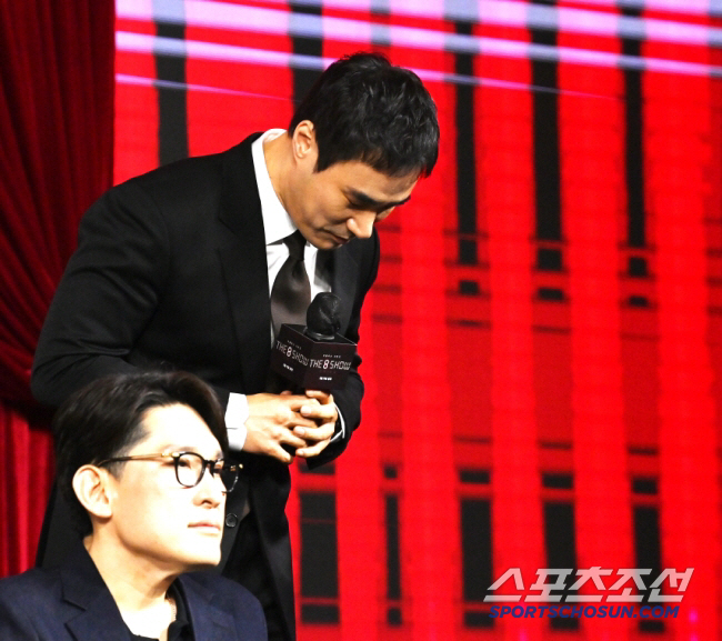  Bae Sung-woo, who finished drunk driving, will join SNL Korea 7 host and do his best