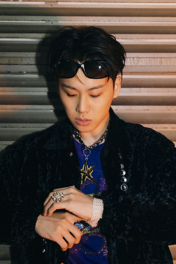 Rapper Coogie Joins Duover Entertainment for New Chapter