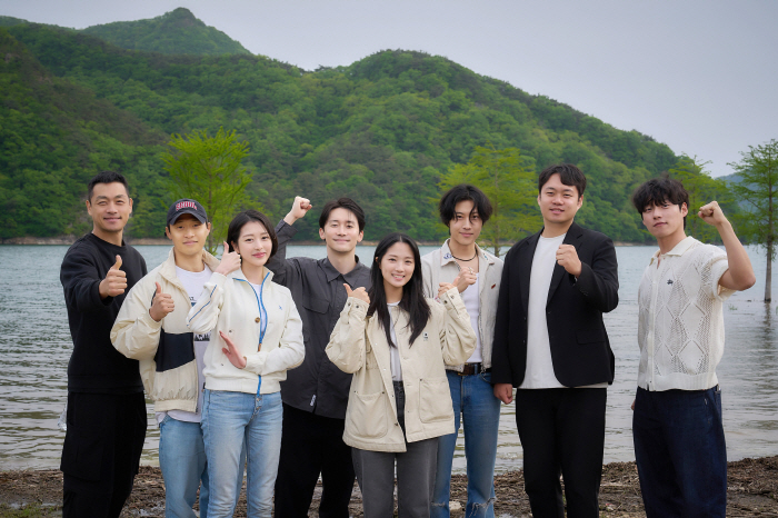  Kim Hye-yoon and Lee Jong-won → Jang Da-ah…Salmokji, casting lineup completed