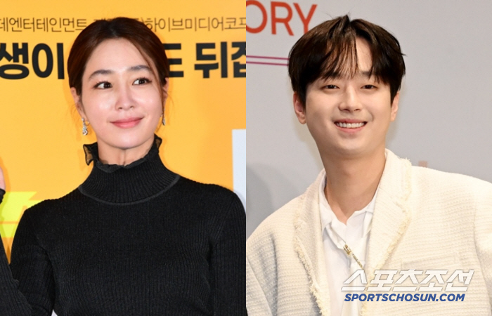  Lee Chan-won, Lee Byung-hun ♥ Lee Min-jung meet...Gao Jeong's guest is confirmed