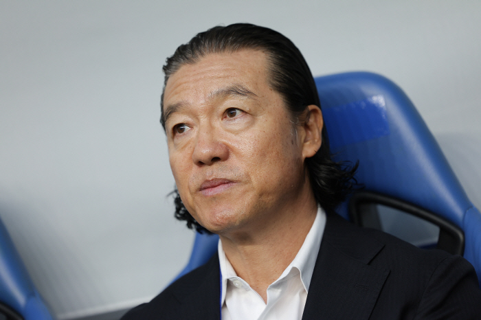  Incheon's complete team Kim Pan-gon must win the Korea Cup, and Yoon Jung-hwan, who played in the second division, must forget about it and prepare for the league