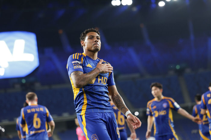  Incheon's complete team Kim Pan-gon must win the Korea Cup, and Yoon Jung-hwan, who played in the second division, must forget about it and prepare for the league