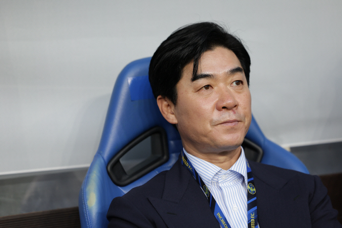  Incheon's complete team Kim Pan-gon must win the Korea Cup, and Yoon Jung-hwan, who played in the second division, must forget about it and prepare for the league