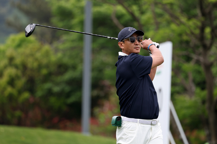 Park Yong-taek, Lee Dae-ho, Kim Tae-kyun, and the three baseball legends, who turned empty-handed, will take on the great challenge 