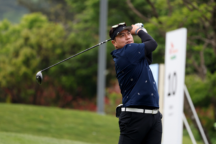 Park Yong-taek, Lee Dae-ho, Kim Tae-kyun, and the three baseball legends, who turned empty-handed, will take on the great challenge 