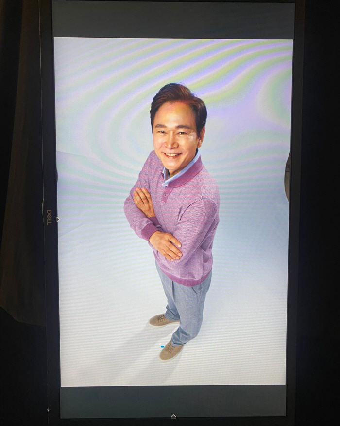 Rooftop Kick Reunited, but there was no 90-year-old Lee Soon-jae...Son Information-Seok also mentioned