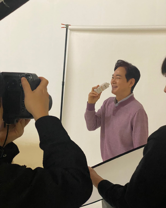 Rooftop Kick Reunited, but there was no 90-year-old Lee Soon-jae...Son Information-Seok also mentioned
