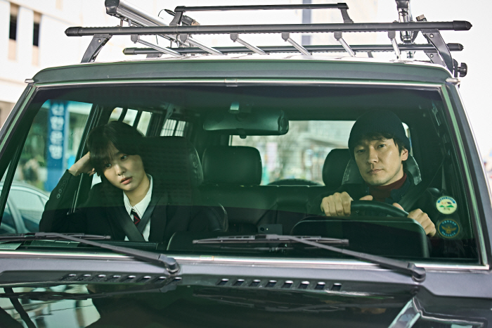  Without 'Nokoff', Kim Dami X Son Seok-gu → Director Yoon Jong-bin's 20-year movie connections fill up...Disney's 'Nine Puzzle' competitor