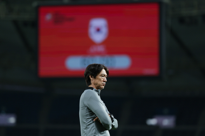 Son Heung-min's teacher Pochettino and Hong Myung-bo confirmed a friendly match between the U.S. and Mexico in September...a warm-up match for the first time in a year