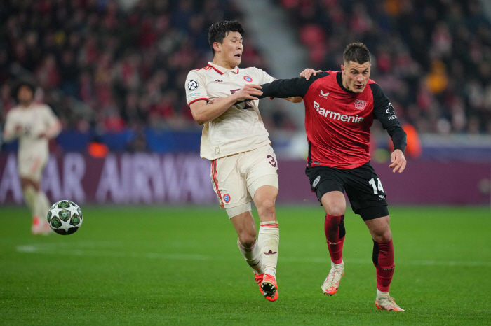 South Korea's top center back Kim Min-jae, will the EPL transfer rumors end as it is? have no nameExcluding mentioning the BBC, which has the strongest public confidence