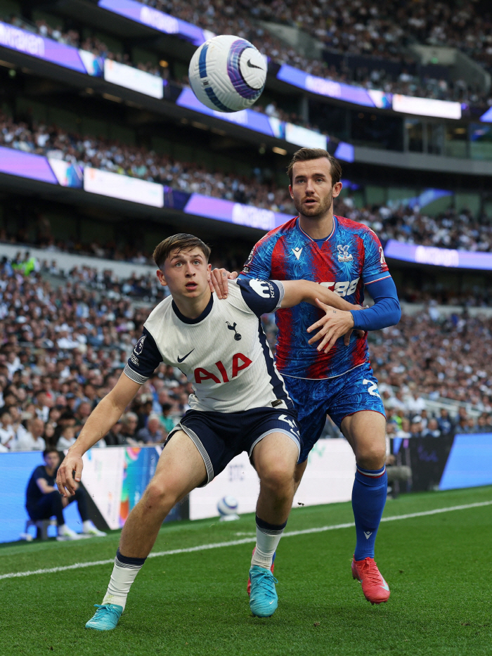 Yang Minhyuk's chance to become Tottenham's main player?Top prospect born in 2007 interested in Dortmund over surprise transfer rumors