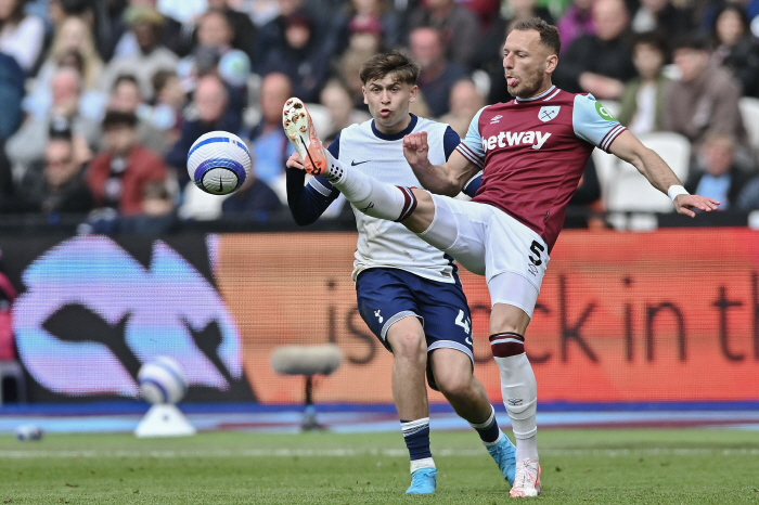 Yang Minhyuk's chance to become Tottenham's main player?Top prospect born in 2007 interested in Dortmund over surprise transfer rumors