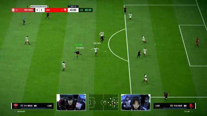 2025 FSL Spring, the first online competition for franchise FC, will enter the round of 16 from the 19th after the preliminary round