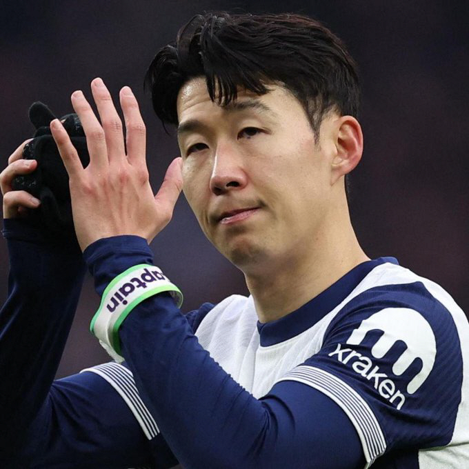 Even the BBC made headlines! Son Heung-min has a baby Arrested a woman who demanded and threatened money...The final that won't come again → Is my concentration going to be blurry