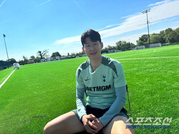 From the complaint of a woman in her 20s to a line injury of support for the championship, Son Heung-min is on his way to his first championship