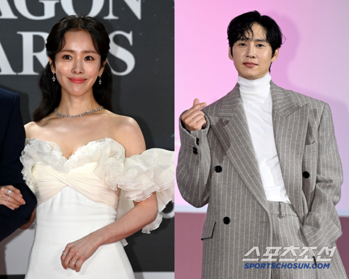 Han Jimin and Park Sunghoon Lead 2026 JTBC Romance Drama